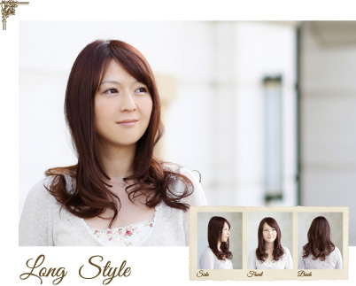 Long Style