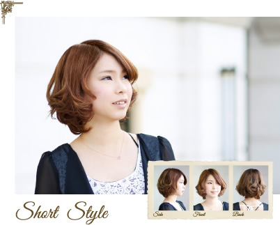 Short Style