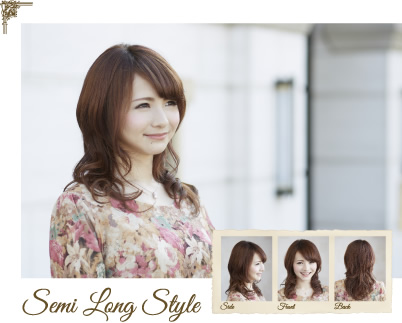 Long Style