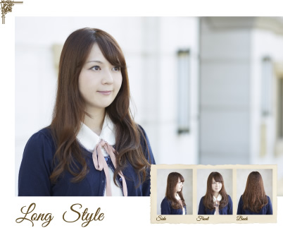 Long Style